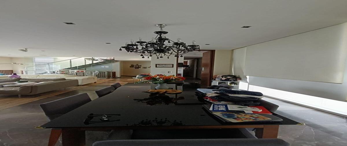 Foto de departamento en venta en  , parque del pedregal, tlalpan, df / cdmx, 0 No. 04