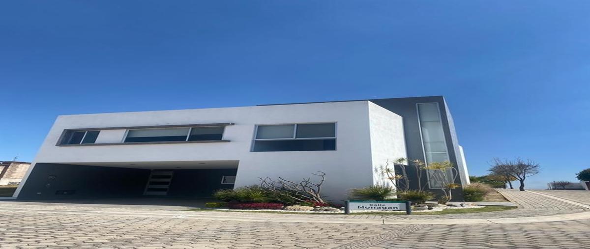 Foto de casa en renta en parque dublín , lomas de angelópolis ii, san andrés cholula, puebla, 26685303 No. 01