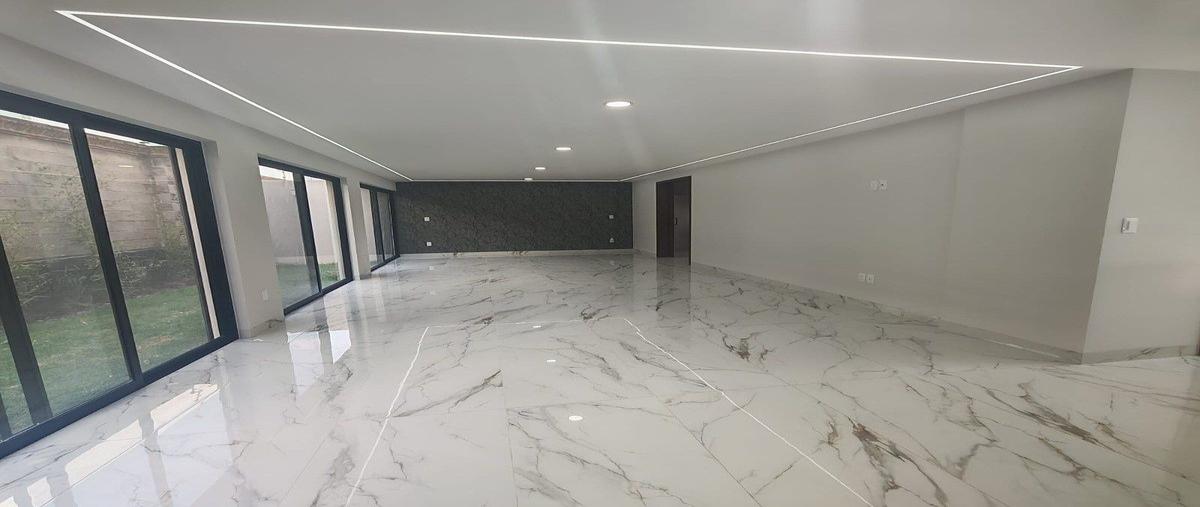 Foto de casa en venta en parque dublin , lomas de angelópolis ii, san andrés cholula, puebla, 0 No. 03