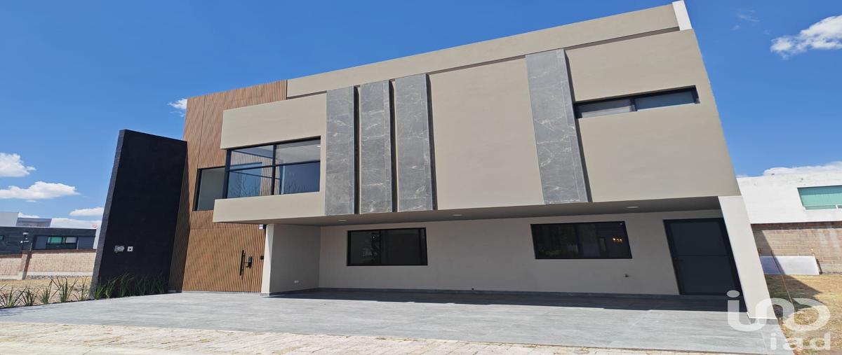 Foto de casa en venta en parque dublin , tercera sección de santa clara ocoyucan, ocoyucan, puebla, 31020836 No. 03
