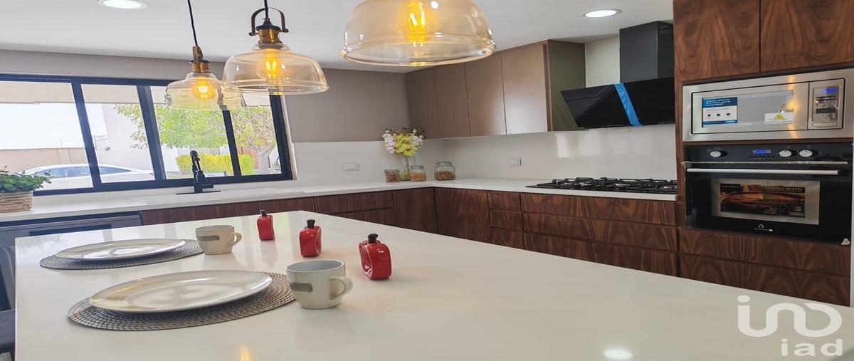 Foto de casa en venta en parque dublin , tercera sección de santa clara ocoyucan, ocoyucan, puebla, 31020836 No. 05