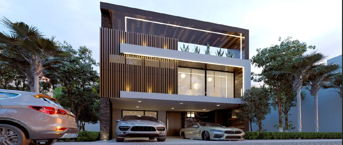 Foto de casa en venta en parque durango 6, lomas de angelópolis, san andrés cholula, puebla, 29274782 No. 01