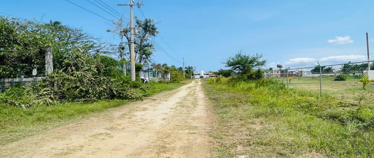 Foto de terreno habitacional en venta en  , parque ecológico de viveristas, acapulco de juárez, guerrero, 0 No. 03