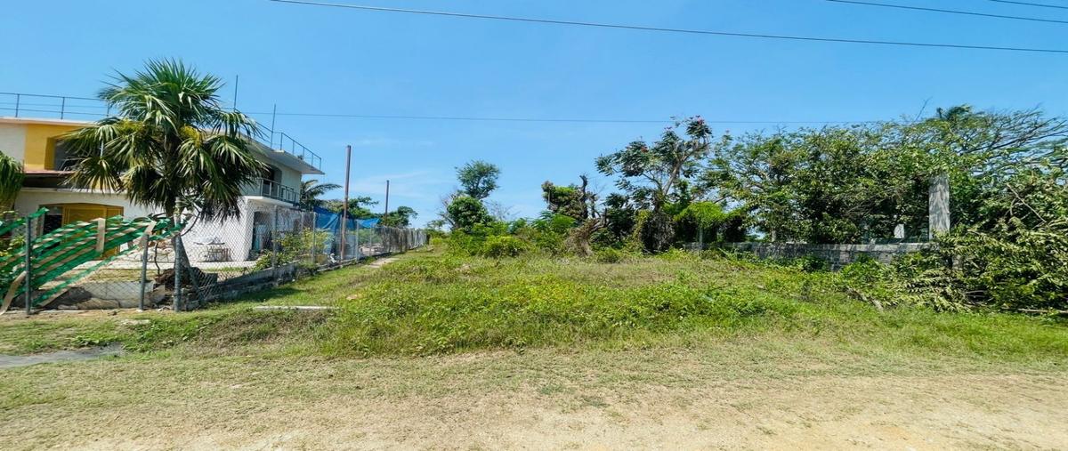 Foto de terreno habitacional en venta en  , parque ecológico de viveristas, acapulco de juárez, guerrero, 0 No. 04