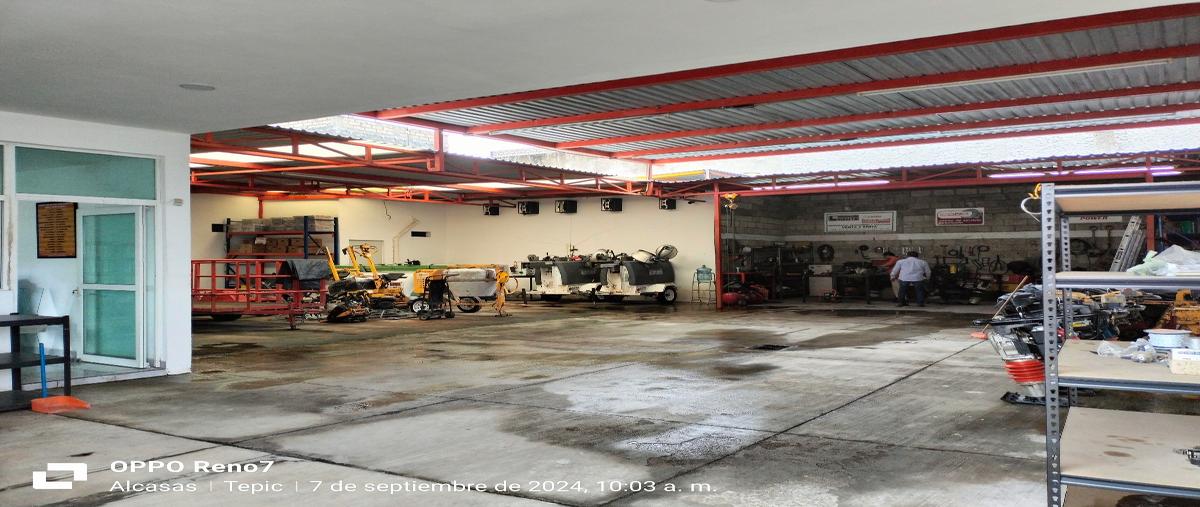 Foto de oficina en venta en parque ecologico whi311007, parque ecológico, tepic, nayarit, 0 No. 05