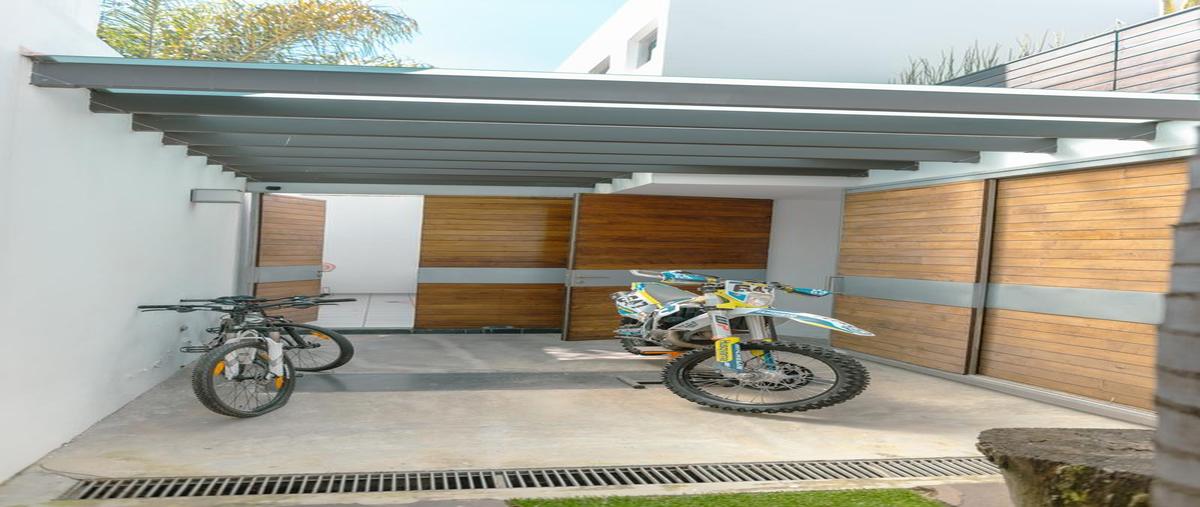 Foto de casa en venta en  , parque el cairo, san andrés cholula, puebla, 0 No. 03