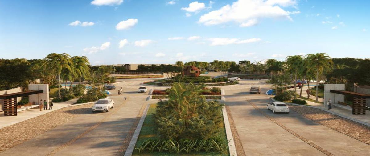 Foto de terreno habitacional en venta en parque elena y paseo del canal manzana 40, cancún centro, benito juárez, quintana roo, 0 No. 04