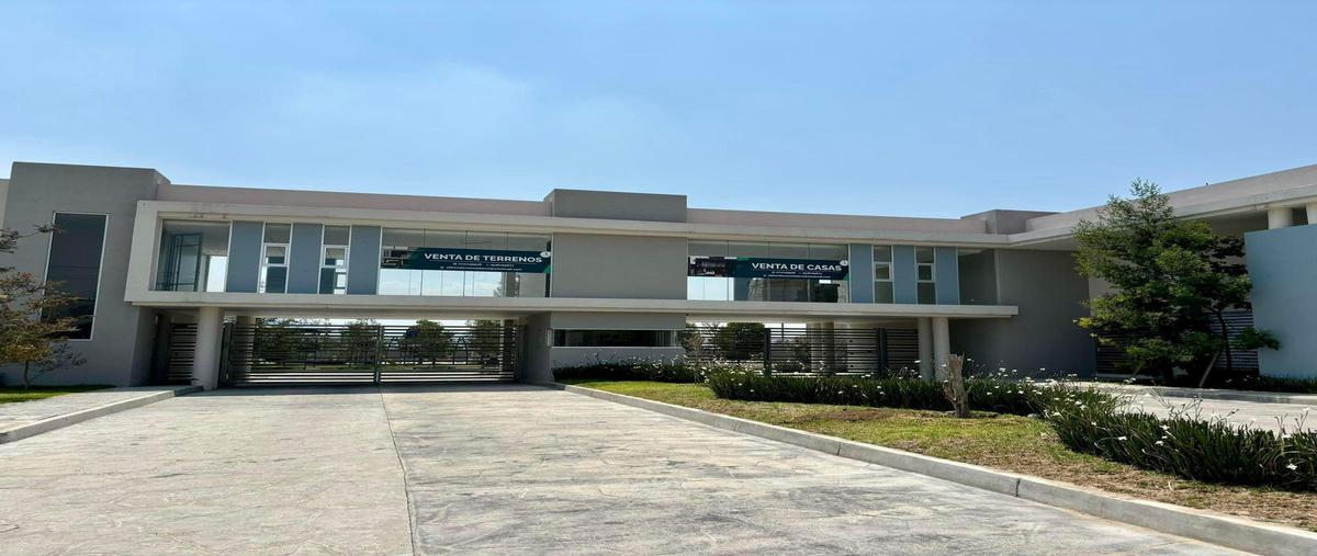 Foto de casa en venta en  , parque esmeralda, pachuca de soto, hidalgo, 30271665 No. 01