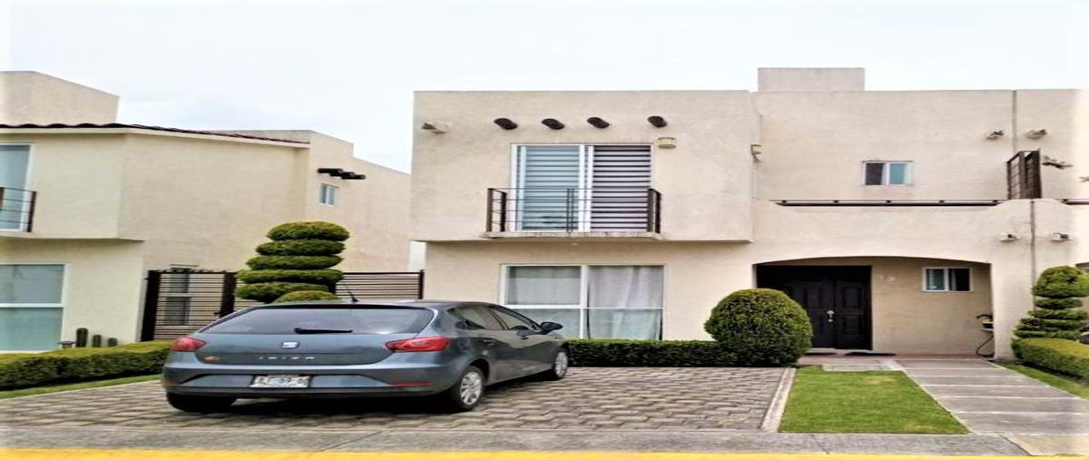 Foto de casa en parque foresta , agrícola álvaro obregón, metepec, méxico, 25013962 foto 02 Foto de casa en venta en parque foresta , agrícola álvaro obregón, metepec, méxico, 25013962 No. 02