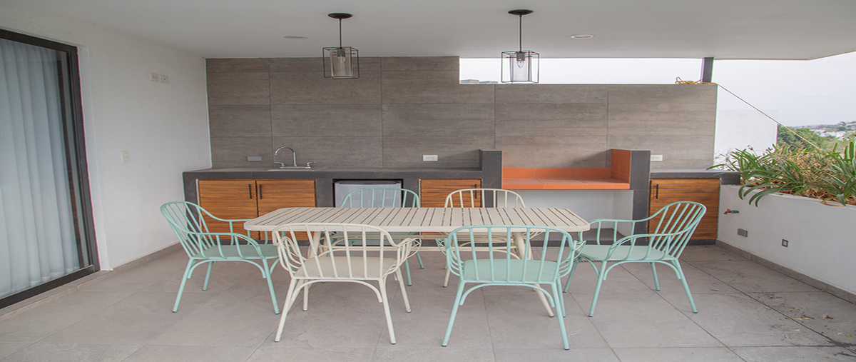 Foto de casa en parque foresta , lomas de angelópolis, san andrés cholula, puebla, 28279551 foto 02 Foto de casa en venta en parque foresta , lomas de angelópolis, san andrés cholula, puebla, 28279551 No. 02