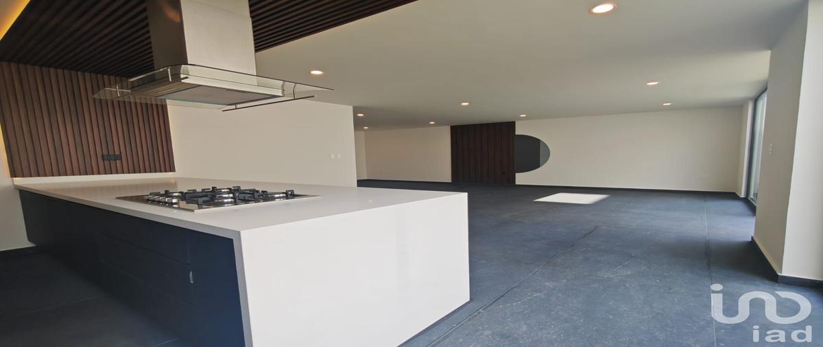 Foto de casa en venta en parque guanajuato 110, lomas de angelópolis, san andrés cholula, puebla, 30953563 No. 03