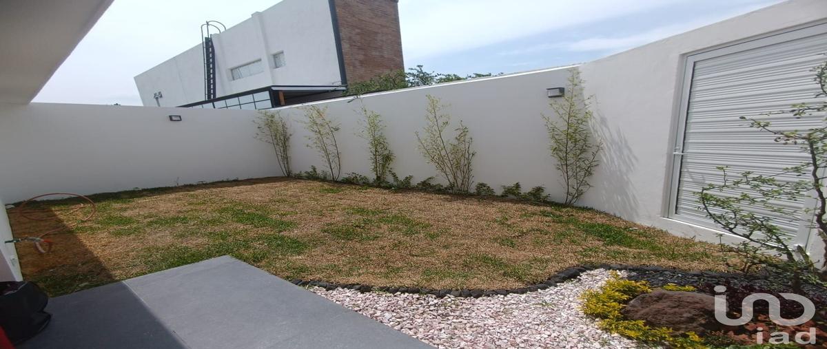 Foto de casa en venta en parque guanajuato 82, lomas de angelópolis, san andrés cholula, puebla, 30953561 No. 04
