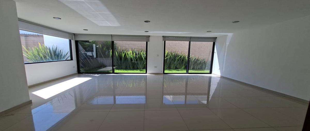 Foto de casa en condominio en renta en parque guanajuato , lomas de angelópolis, san andrés cholula, puebla, 31546222 No. 03