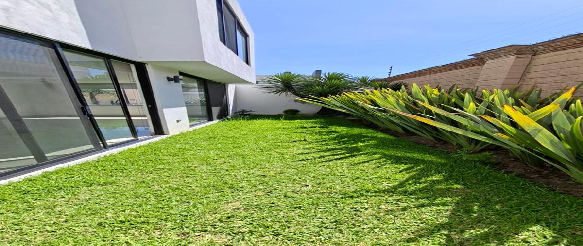 Foto de casa en condominio en renta en parque guanajuato , lomas de angelópolis, san andrés cholula, puebla, 31546222 No. 04