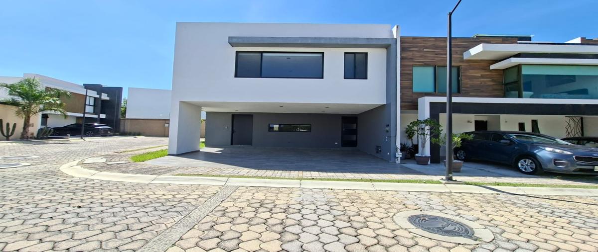 Foto de casa en condominio en renta en parque guanajuato , lomas de angelópolis, san andrés cholula, puebla, 31546222 No. 05