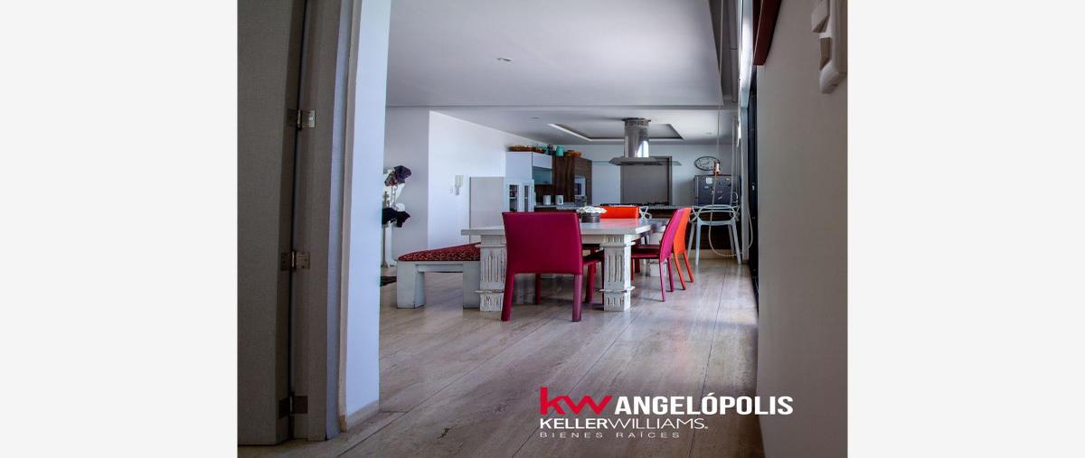 Foto de departamento en venta en parque hidalgo 23, lomas de angelópolis, san andrés cholula, puebla, 29125182 No. 03