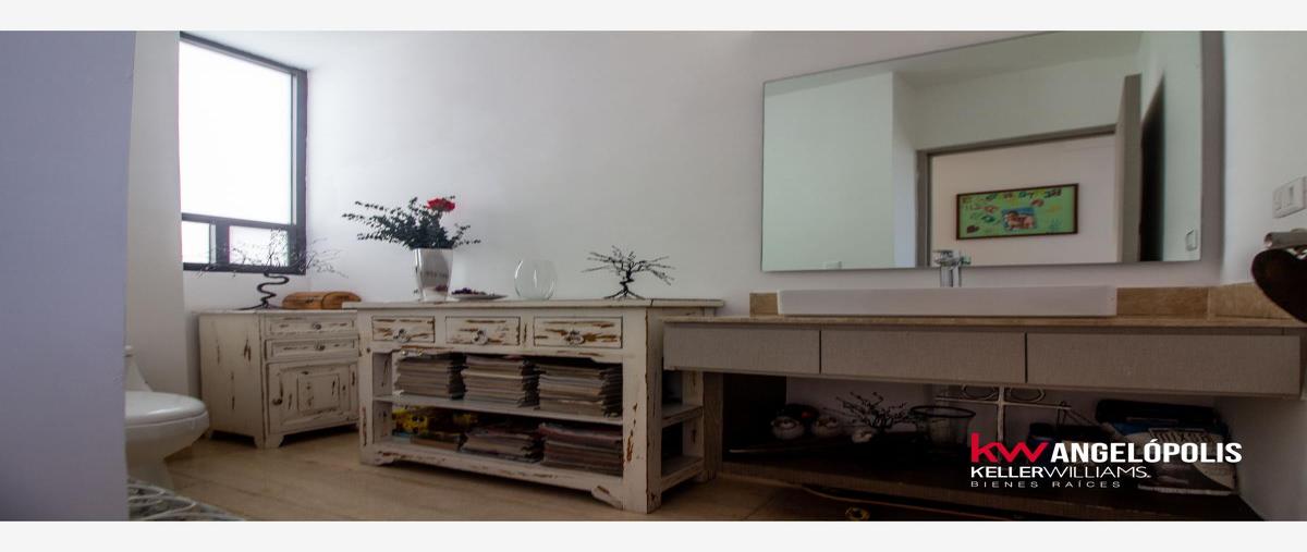 Foto de departamento en venta en parque hidalgo 23, lomas de angelópolis, san andrés cholula, puebla, 29125182 No. 04