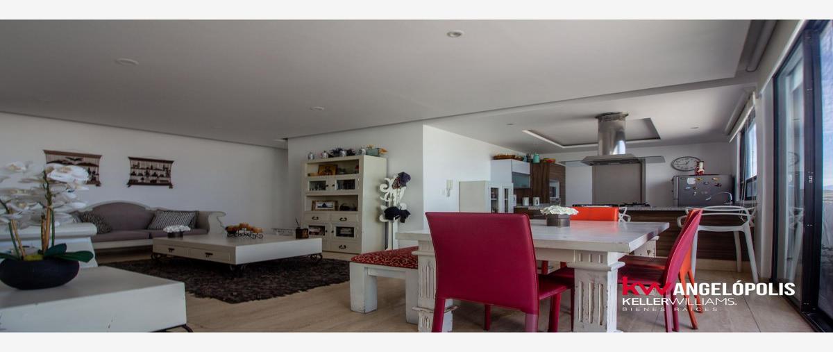 Foto de departamento en venta en parque hidalgo 23, lomas de angelópolis, san andrés cholula, puebla, 29125182 No. 05