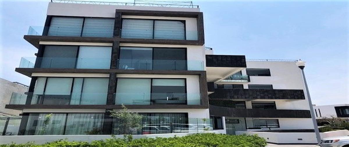 Foto de departamento en venta en parque hidalgo , lomas de angelópolis, san andrés cholula, puebla, 0 No. 03