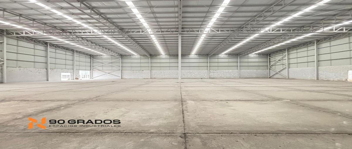 Foto de bodega en renta en  , parque ind del pte kalos, santa catarina, nuevo león, 29332986 No. 03