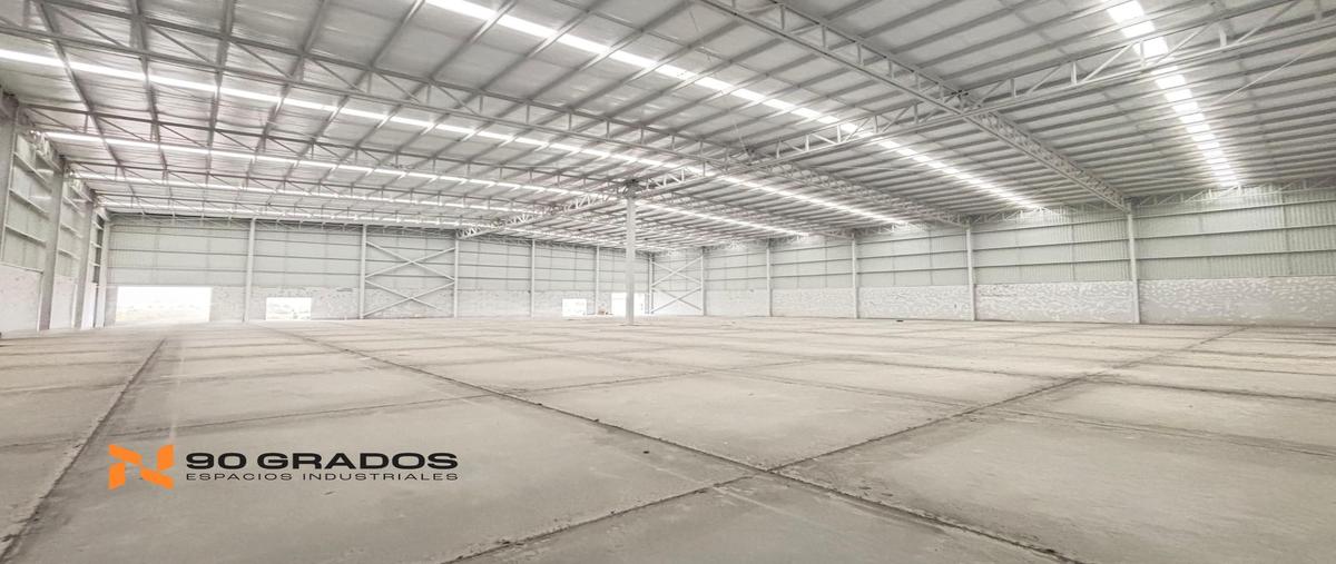 Foto de bodega en renta en  , parque ind del pte kalos, santa catarina, nuevo león, 29332986 No. 04