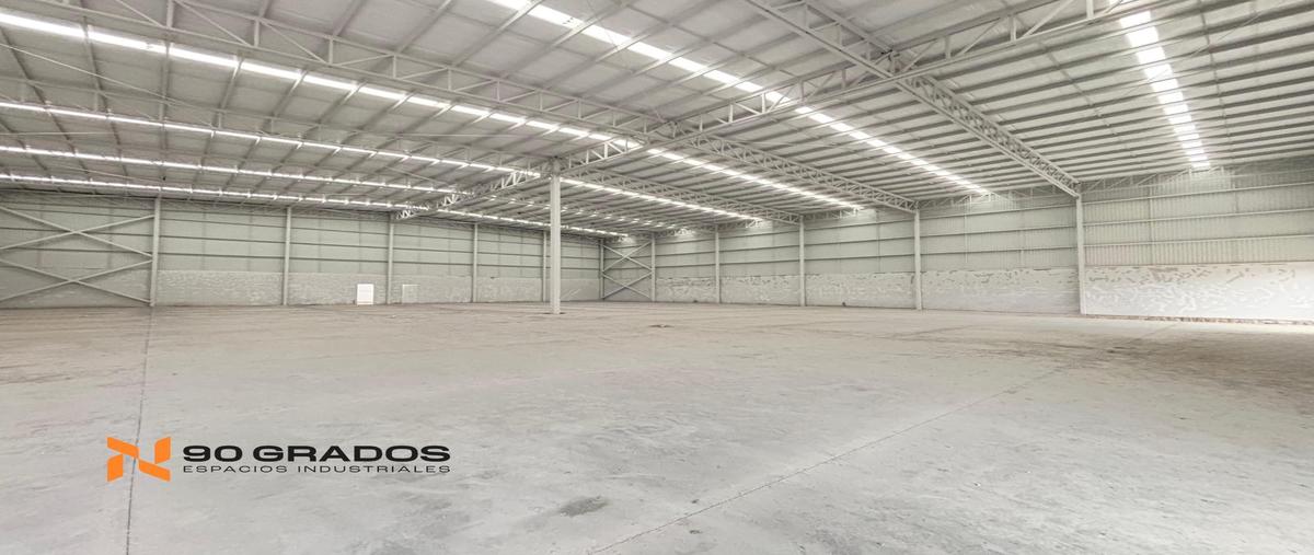 Foto de bodega en renta en  , parque ind del pte kalos, santa catarina, nuevo león, 29332986 No. 05
