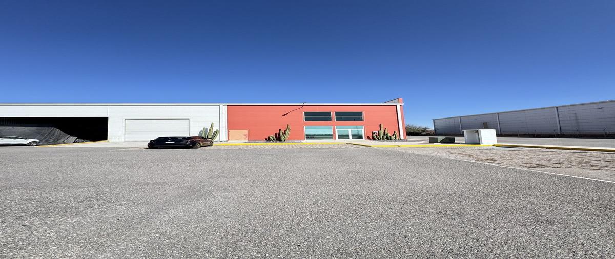 Foto de bodega en renta en parque indistrial la griega , la griega, el marqués, querétaro, 29402605 No. 03