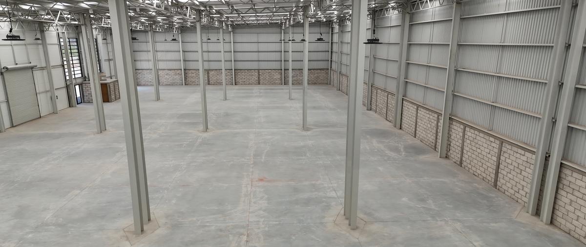 Foto de bodega en renta en parque indrustrial queretaro , santa rosa de jauregui, querétaro, querétaro, 29648441 No. 03