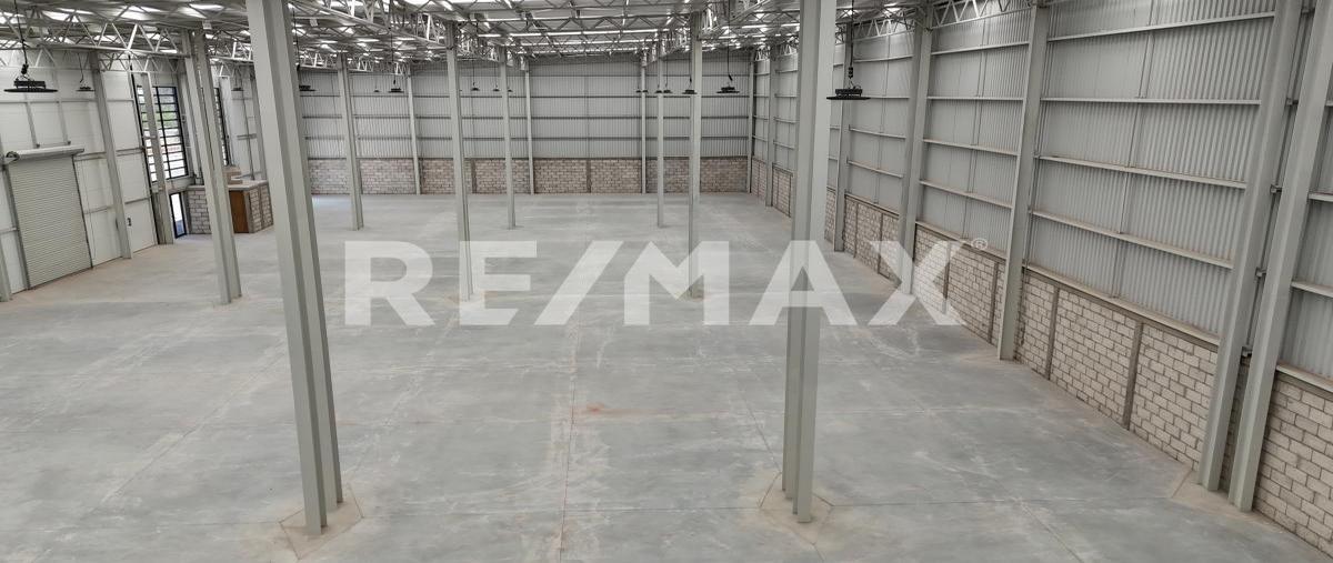 Foto de bodega en renta en parque indrustrial queretaro , santa rosa de jauregui, querétaro, querétaro, 0 No. 03