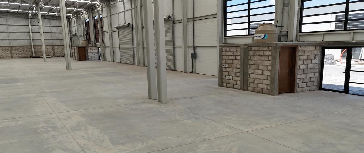 Foto de bodega en renta en parque indrustrial queretaro , santa rosa de jauregui, querétaro, querétaro, 29648441 No. 04