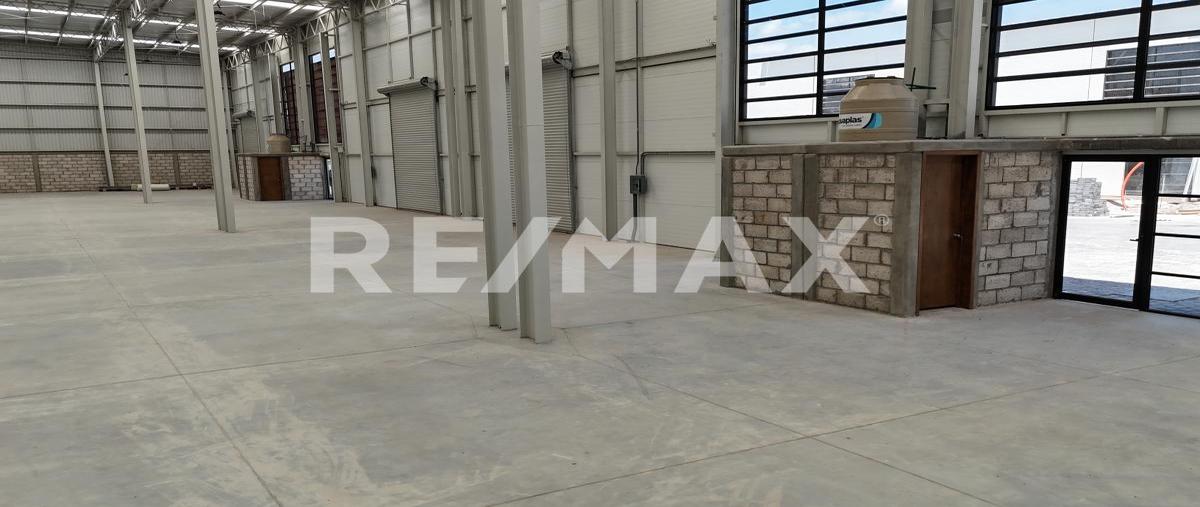 Foto de bodega en renta en parque indrustrial queretaro , santa rosa de jauregui, querétaro, querétaro, 0 No. 04