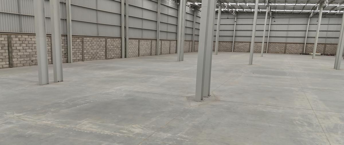 Foto de bodega en renta en parque indrustrial queretaro , santa rosa de jauregui, querétaro, querétaro, 29648441 No. 05