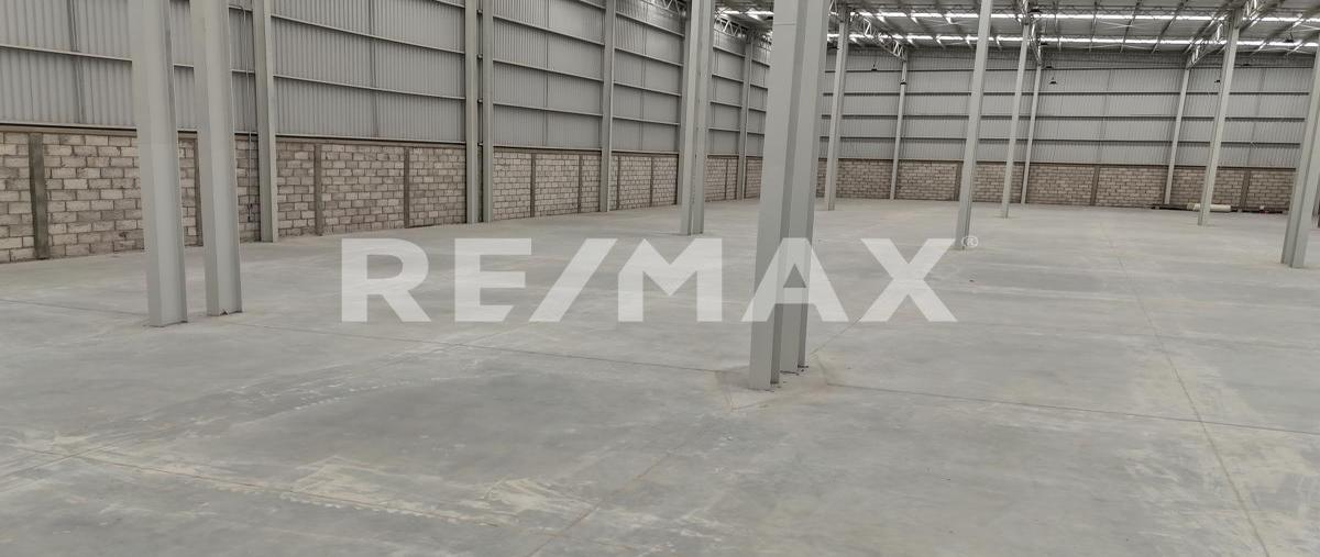 Foto de bodega en renta en parque indrustrial queretaro , santa rosa de jauregui, querétaro, querétaro, 0 No. 05