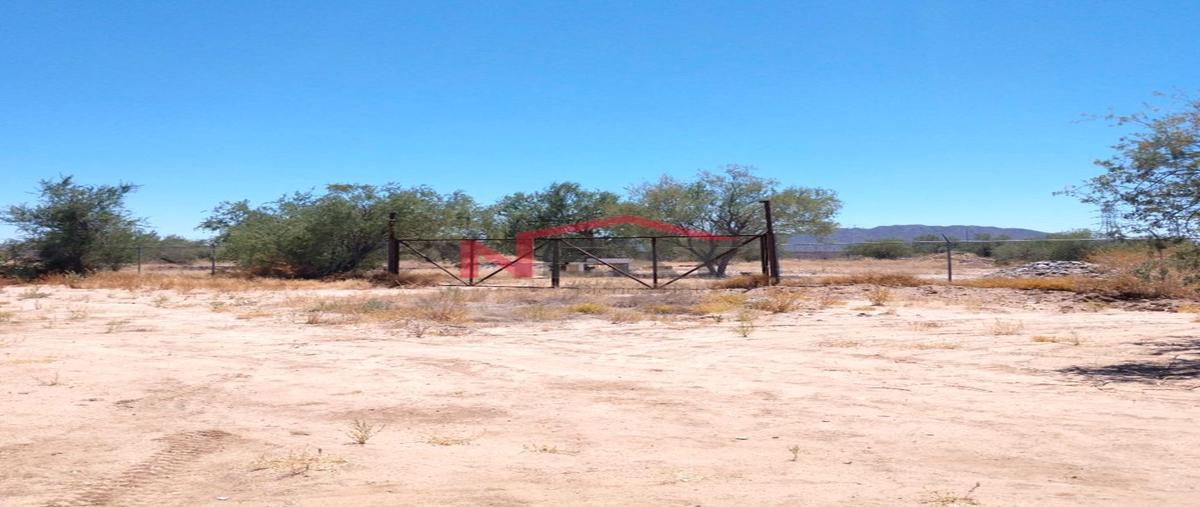 Foto de terreno comercial en venta en parque industrial 0, parque industrial latitud, hermosillo, sonora, 20998165 No. 03