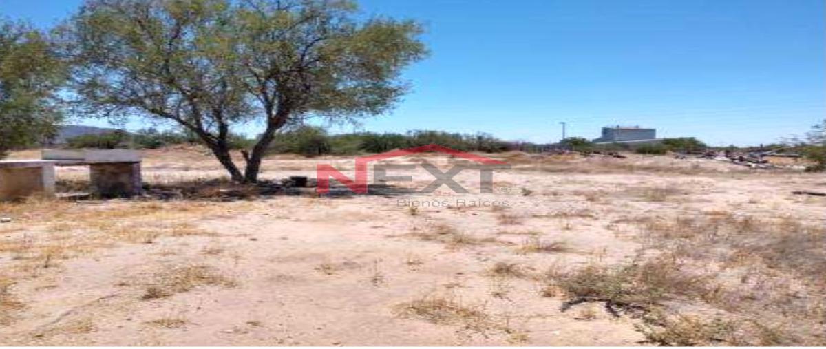 Foto de terreno comercial en venta en parque industrial 0, parque industrial latitud, hermosillo, sonora, 20998165 No. 04