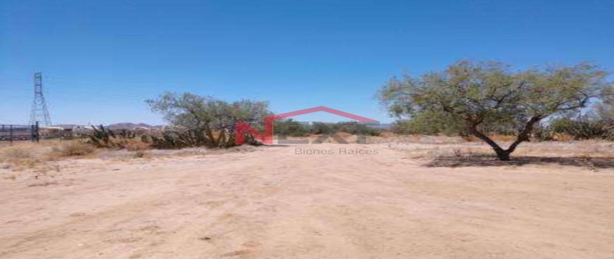 Foto de terreno comercial en venta en parque industrial 0, parque industrial latitud, hermosillo, sonora, 20998165 No. 05