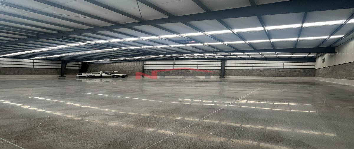 Foto de bodega en renta en parque industrial 2020 0, saltillo 2000, saltillo, coahuila de zaragoza, 0 No. 03