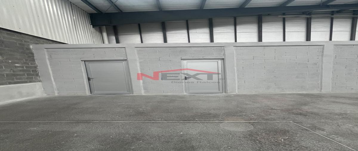 Foto de bodega en renta en parque industrial 2020 0, saltillo 2000, saltillo, coahuila de zaragoza, 0 No. 04