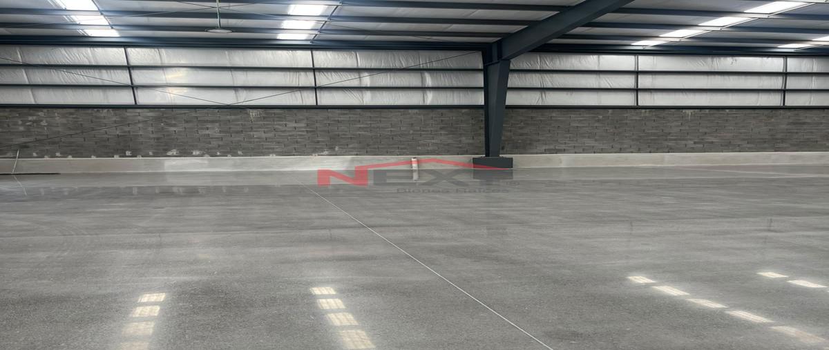 Foto de bodega en renta en parque industrial 2020 0, saltillo 2000, saltillo, coahuila de zaragoza, 0 No. 05