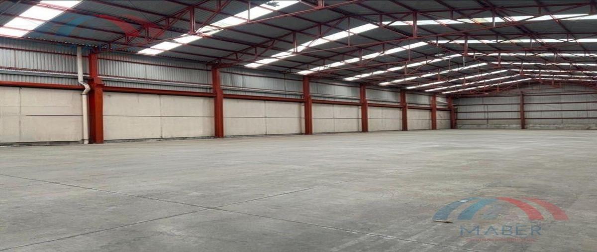 Foto de nave industrial en renta en  , parque industrial 5 de mayo, puebla, puebla, 0 No. 03