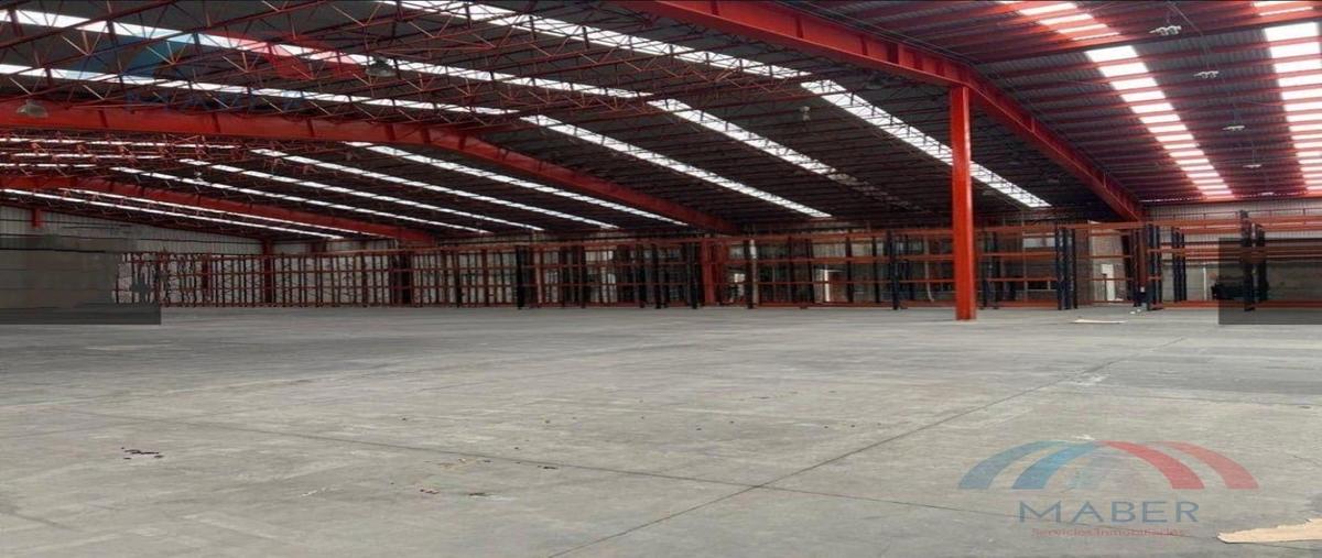 Foto de nave industrial en renta en  , parque industrial 5 de mayo, puebla, puebla, 0 No. 04