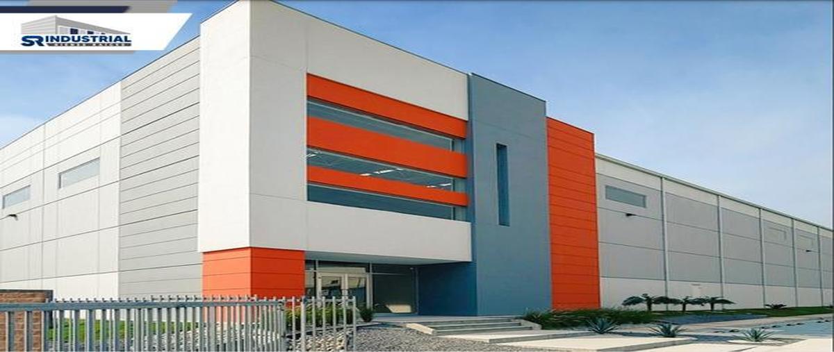 Foto de bodega en , parque industrial aeropuerto 1er sector, apodaca, nuevo león, 0 foto 01 Foto de bodega en renta en , parque industrial aeropuerto 1er sector, apodaca, nuevo león, 0 No. 01