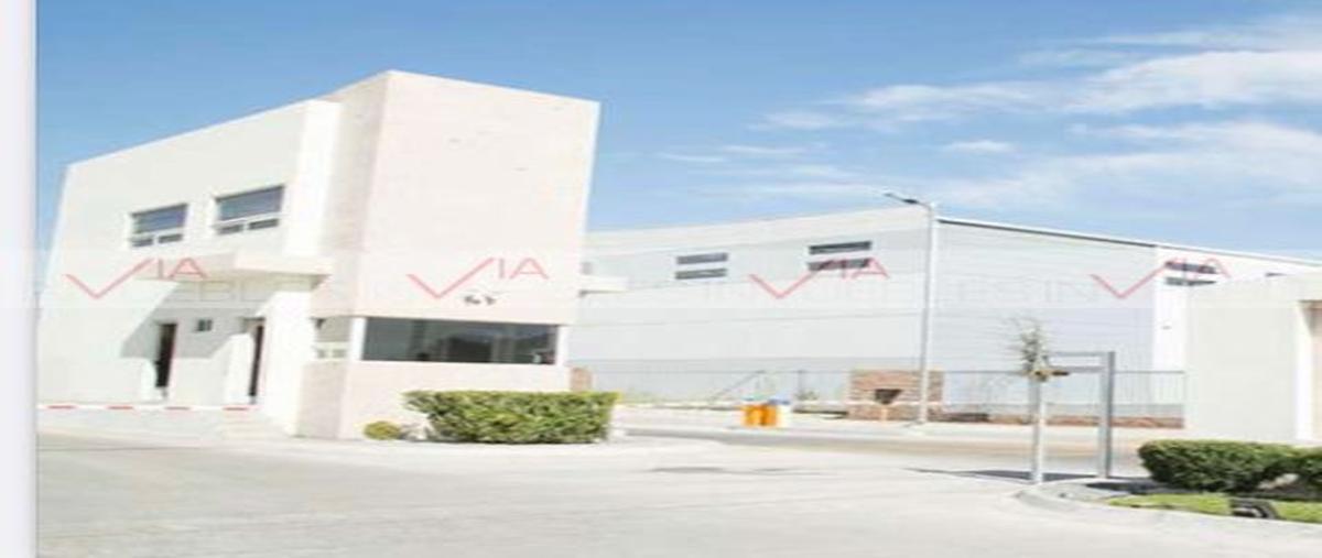 Foto de bodega en renta en  , parque industrial aeropuerto 1er sector, apodaca, nuevo león, 27747286 No. 05