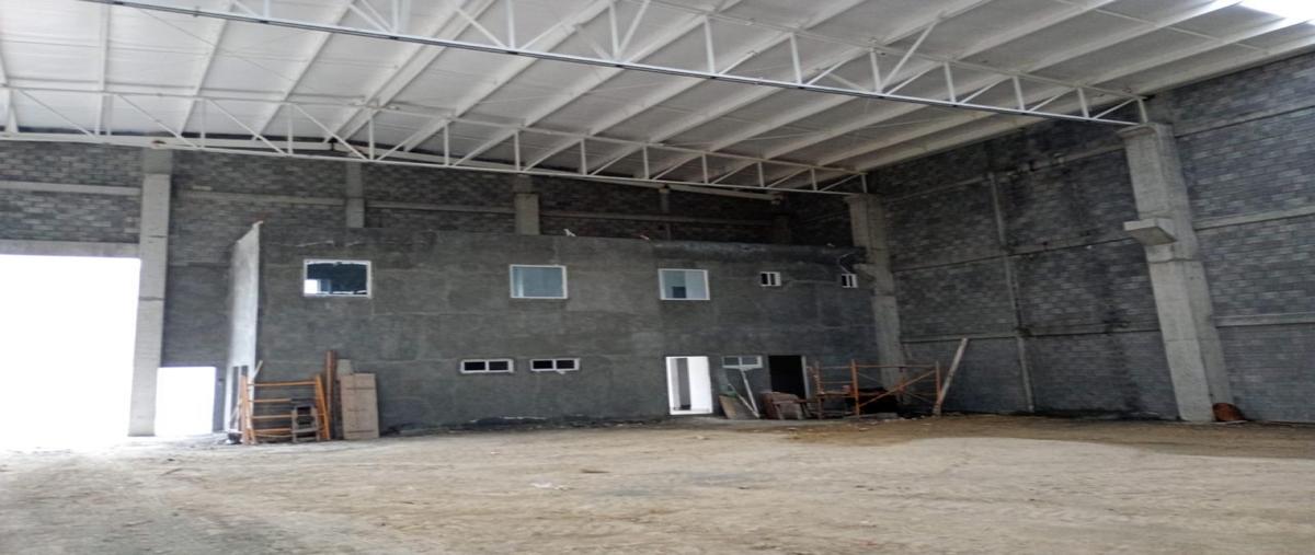 Foto de bodega en renta en  , parque industrial aeropuerto 1er sector, apodaca, nuevo león, 30387071 No. 03