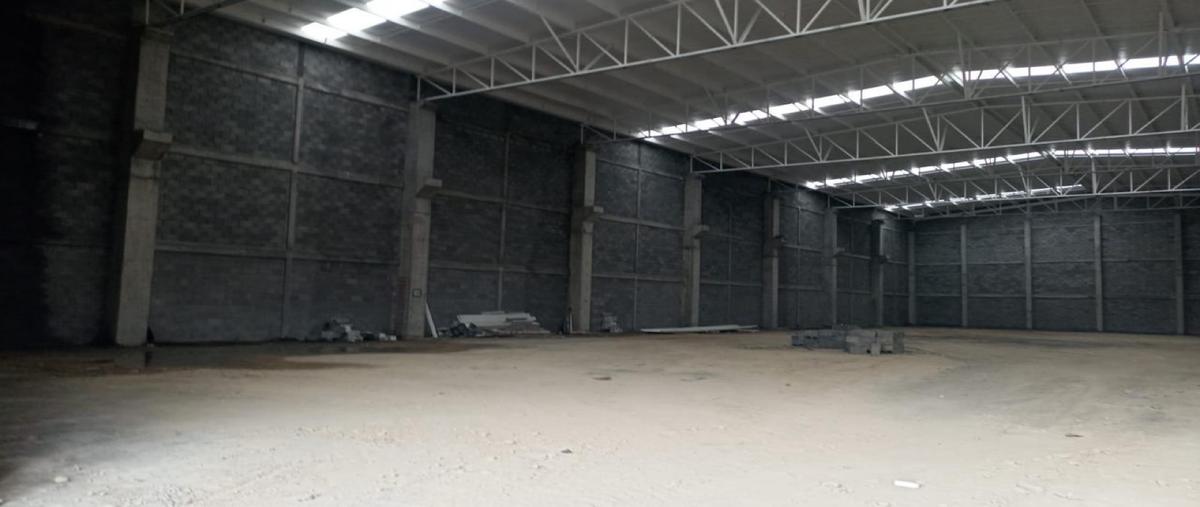 Foto de bodega en venta en  , parque industrial aeropuerto 1er sector, apodaca, nuevo león, 30387072 No. 05