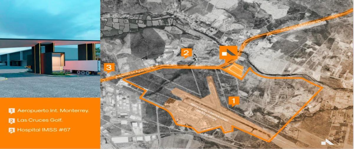 Foto de terreno industrial en . , parque industrial aeropuerto 1er sector, apodaca, nuevo león, 0 foto 03 Foto de terreno industrial en venta en . , parque industrial aeropuerto 1er sector, apodaca, nuevo león, 0 No. 03