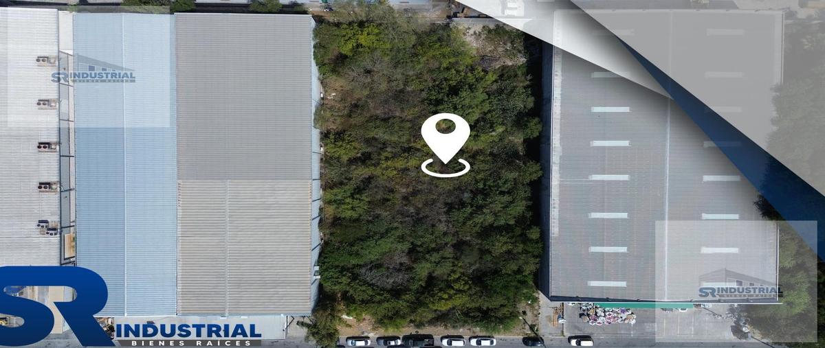 Foto de terreno industrial en venta en  , parque industrial aeropuerto 1er sector, apodaca, nuevo león, 31037561 No. 05