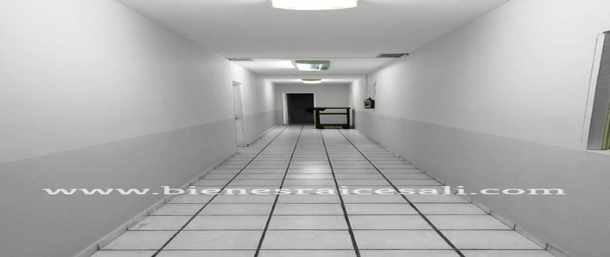 Foto de bodega en renta en  , parque industrial aeropuerto, piedras negras, coahuila de zaragoza, 0 No. 05