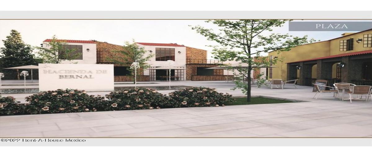 Foto de terreno habitacional en venta en  , parque industrial aeropuerto querétaro, colón, querétaro, 24729072 No. 03