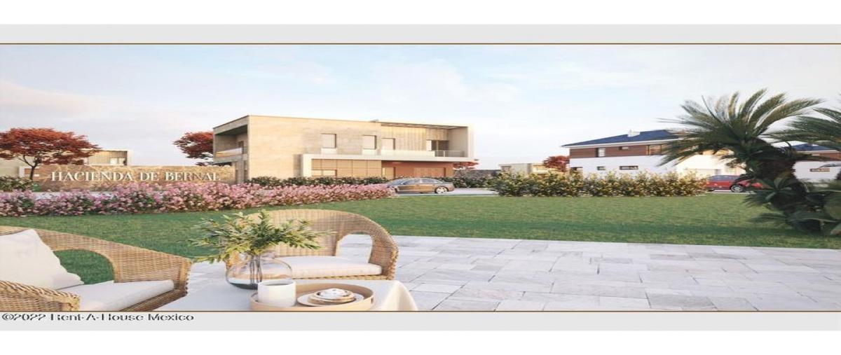 Foto de terreno habitacional en venta en  , parque industrial aeropuerto querétaro, colón, querétaro, 24729072 No. 04